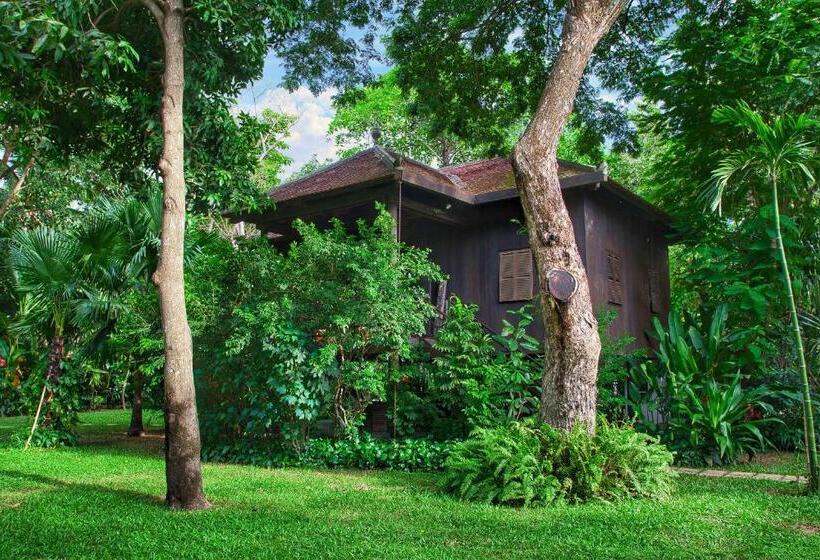 Вилла Deluxe 1 Спальня, Maison Polanka