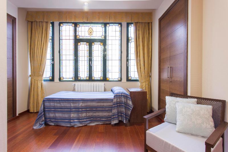 Вилла Deluxe 1 Спальня, Maison Polanka