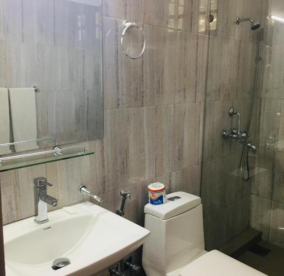 Номер Deluxe Вид на Море с Балконом, Ocean View