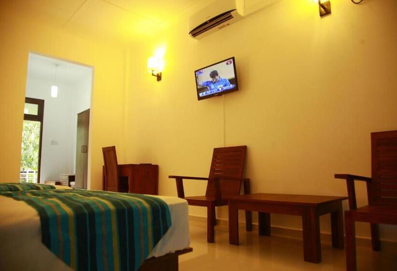 Номер Deluxe, Samwill Holiday Resort