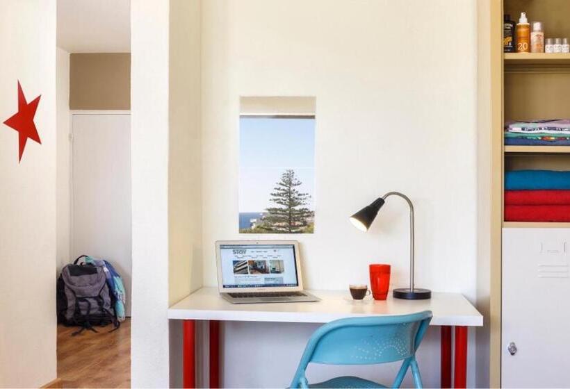 패밀리 룸, Stay Rhodes Hostel & Bar