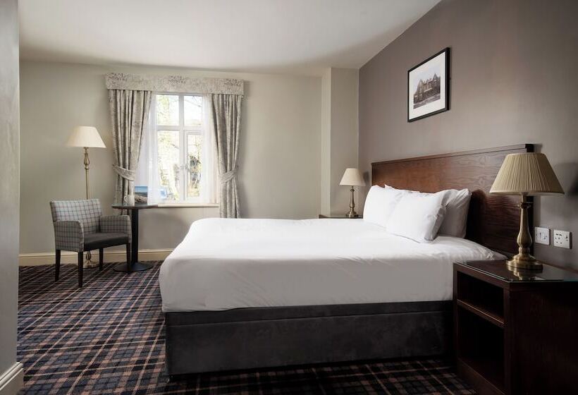 스탠다드 룸, The Coniston Inn   The Inn Collection Group