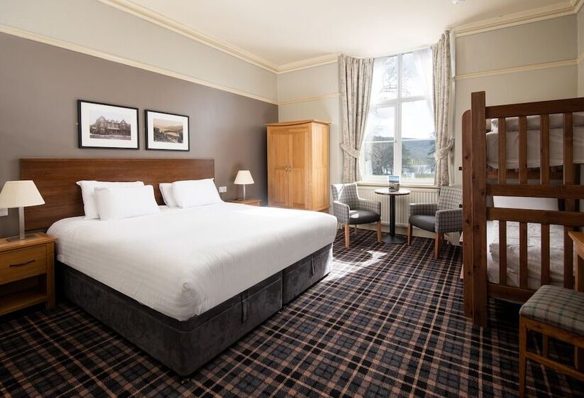 패밀리 룸, The Coniston Inn   The Inn Collection Group