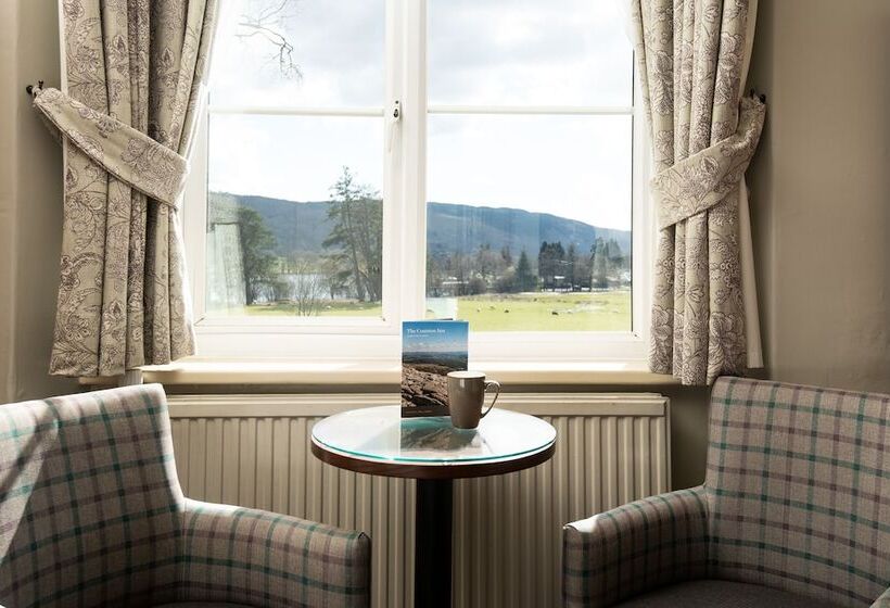 스탠다드 룸 호수 전망, The Coniston Inn   The Inn Collection Group