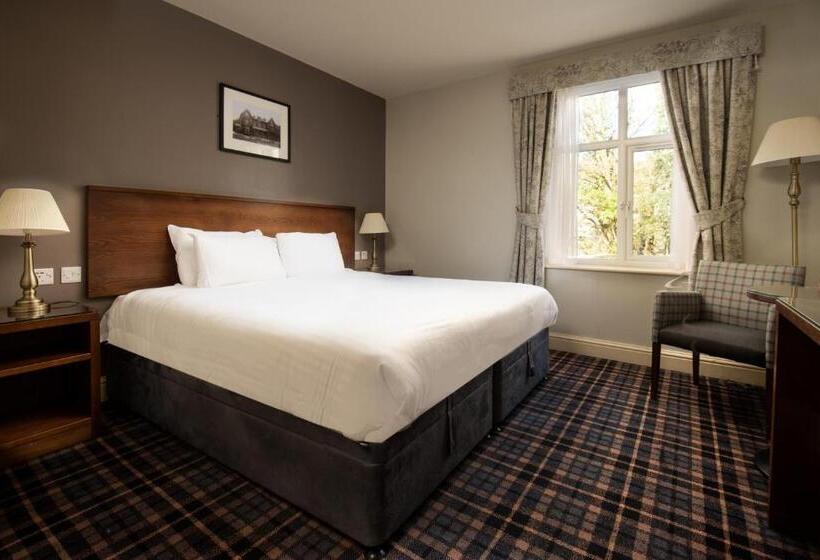스탠다드 룸, The Coniston Inn   The Inn Collection Group