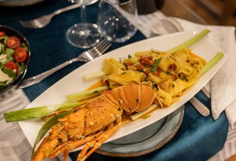 스탠다드 룸, Vila Sanremo