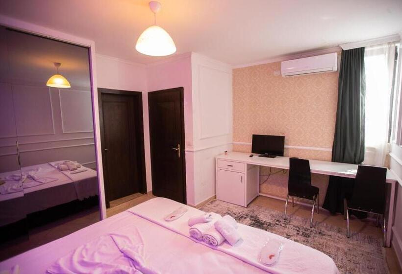 스탠다드 룸, Vila Sanremo