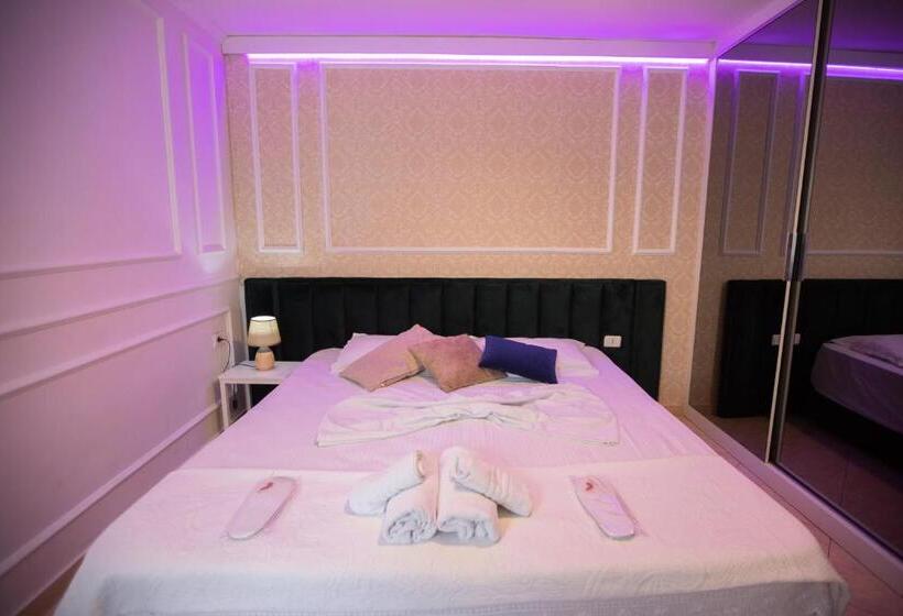 스탠다드 룸, Vila Sanremo