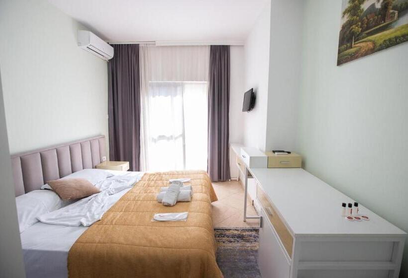스탠다드 트리플 룸, Vila Sanremo