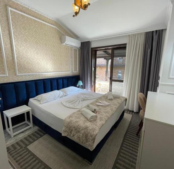 스탠다드 싱글 룸, Vila Sanremo