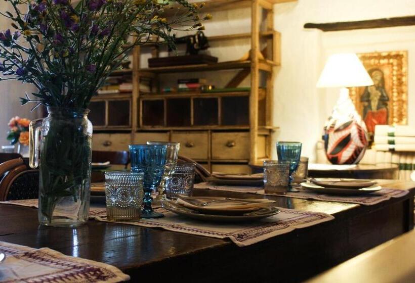 Апартаменты Superior 1 Спальня, Agriturismo Quarantallina