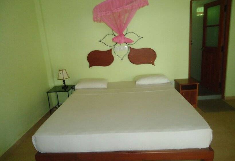 标准间, Nature Walk Resort