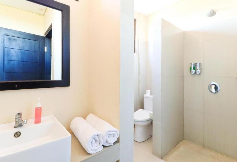 Superior Room with Terrace, Rantun S Place Nusa Dua