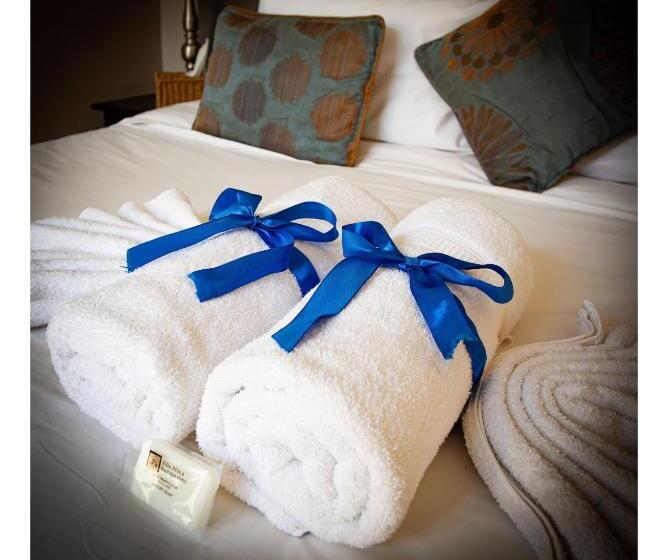 اتاق استاندارد, Villa Africa Boutique Hotel & Spa