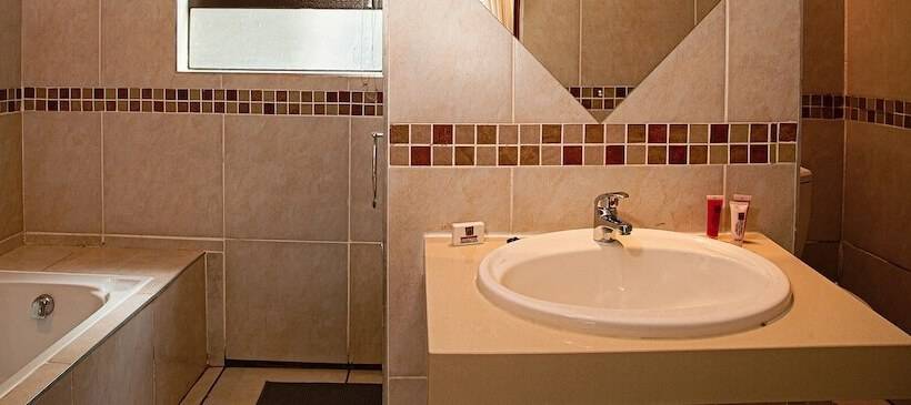 اتاق استاندارد, Villa Africa Boutique Hotel & Spa