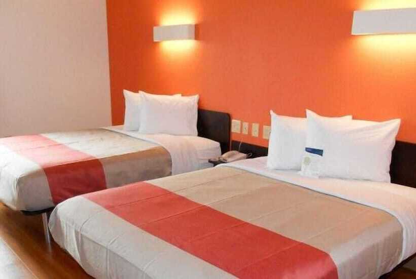디럭스 룸, Motel 6 Jourdanton, Tx