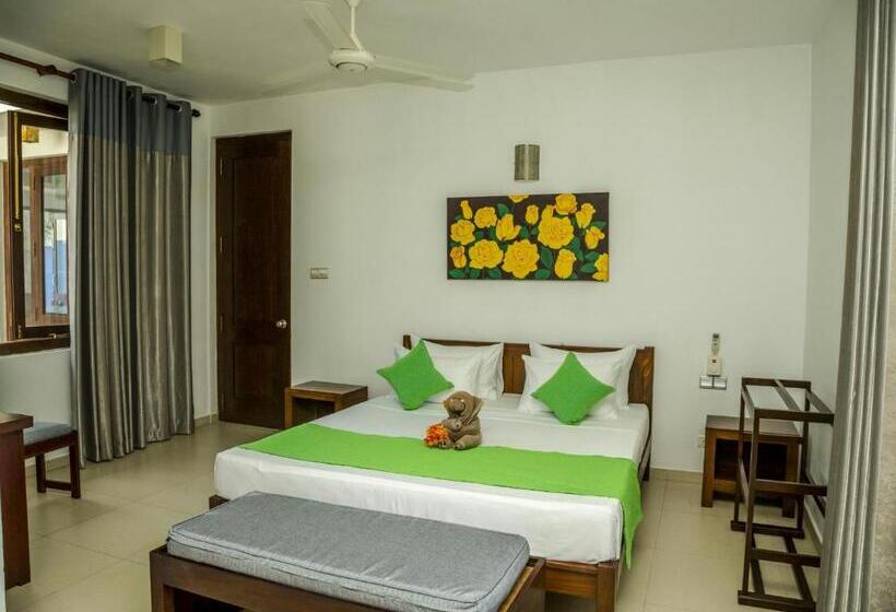 Quarto Estandar, Villa Upper Dickson