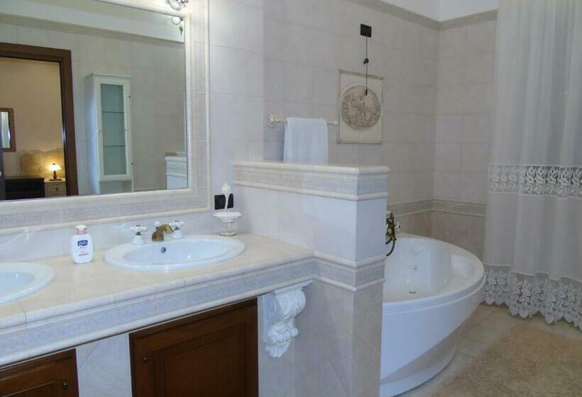 اتاق استاندارد, Villa Tonia