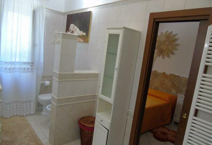 اتاق استاندارد, Villa Tonia