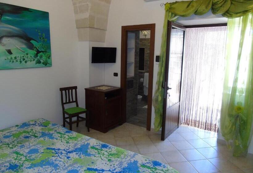 اتاق استاندارد, Villa Tonia