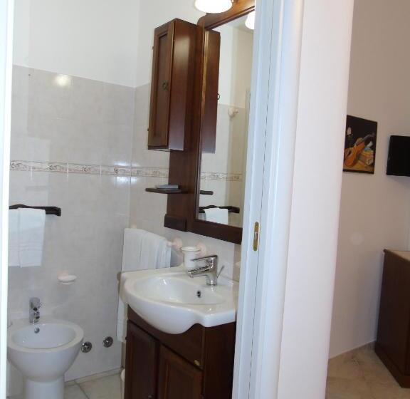 اتاق استاندارد, Villa Tonia