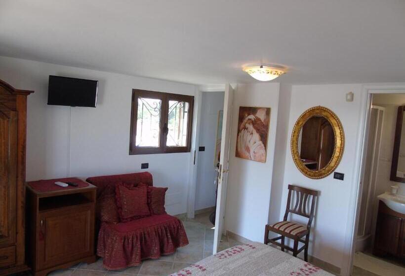 اتاق استاندارد, Villa Tonia