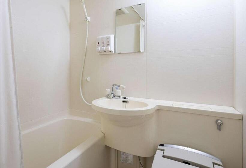 스탠다드 룸, Comfort Inn Kofu Showa Inter