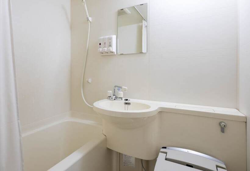 스탠다드 룸, Comfort Inn Kofu Showa Inter