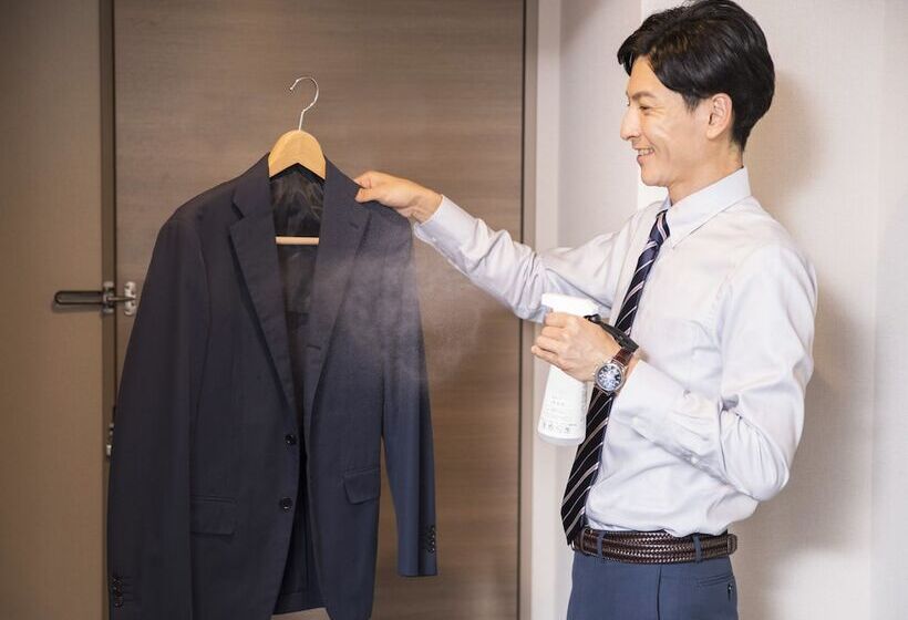 스탠다드 룸, Comfort Inn Kofu Showa Inter