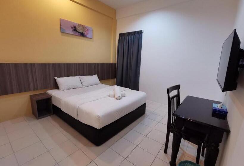 Номер Superior, Ideal Senawang