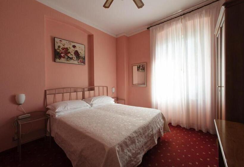 اتاق استاندارد, La Giara