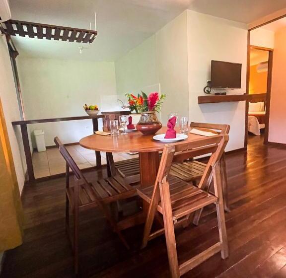 سوییت, Manish Hotel Ecólogico
