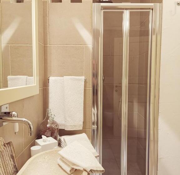 Номер Superior, Le Nicchie Guest House