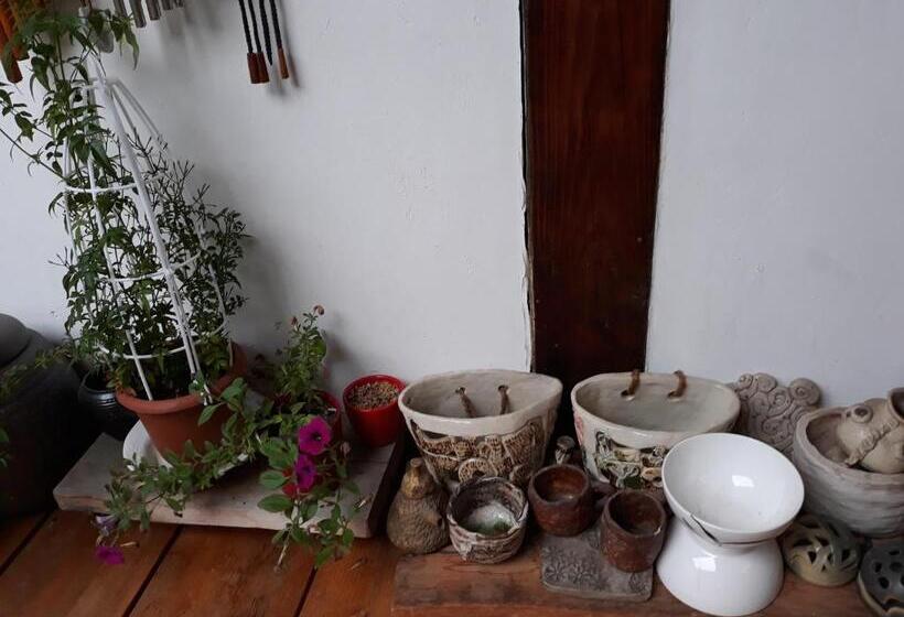 Quarto Estandar Individual, Hanok Guesthouse Nuha