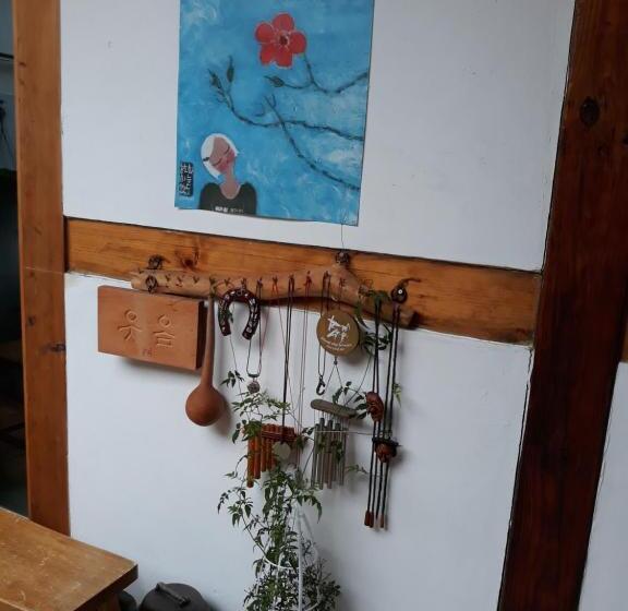 Quarto Estandar, Hanok Guesthouse Nuha
