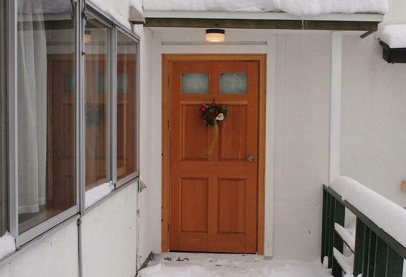 Номер Стандарт, Otaru Tenguyama