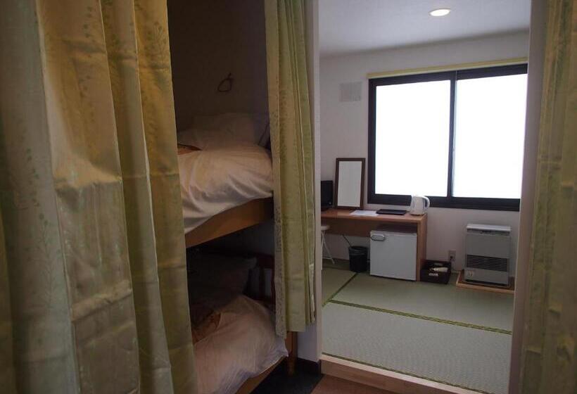 Семейный Номер, Otaru Tenguyama