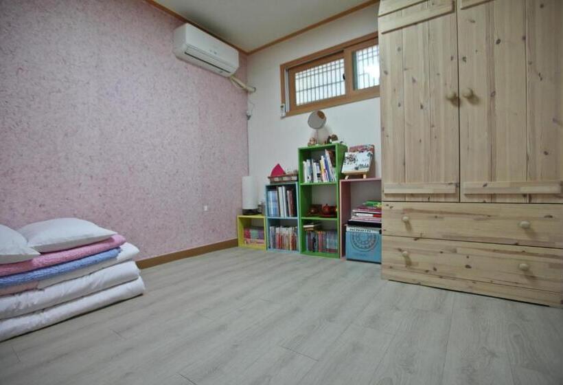 Quarto Estandar, Hanok Guesthouse Nuha