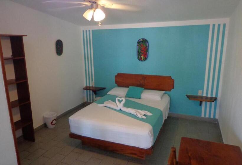 Номер Стандарт, Casa Del Mar