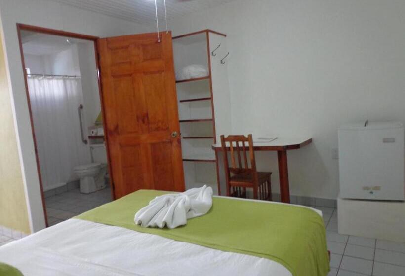 غرفة قياسية لذوى الاحتياجات الخاصة, Casa Del Mar