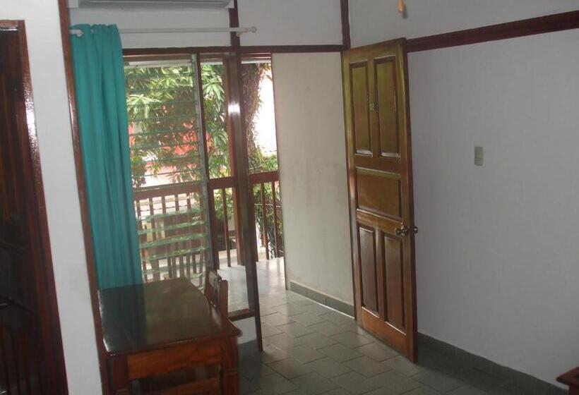 Номер Стандарт Трехместный, Casa Del Mar