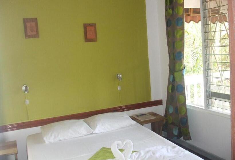 Номер Стандарт Совместная Ванная, Casa Del Mar