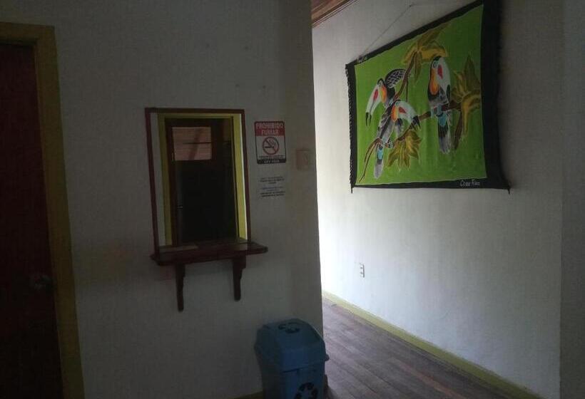 غرفة قياسية حمام مشترك, Casa Del Mar