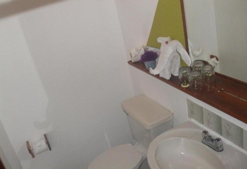 Четырехместный Номер Стандарт, Casa Del Mar