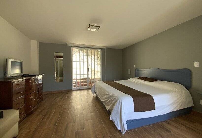 Apartamento 1 Quarto Vista Cidade, G K Suites Duraznos