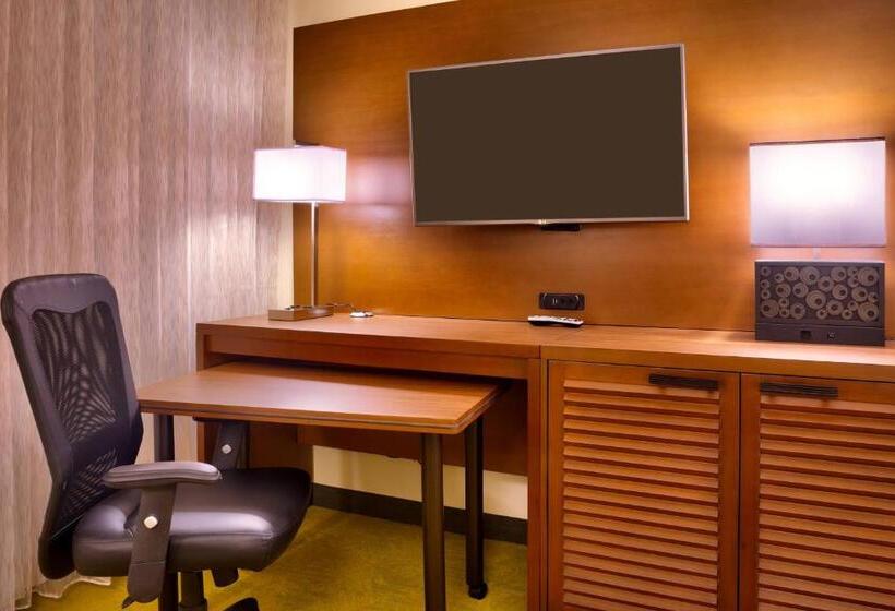 Номер Стандарт, Courtyard By Marriott Oahu North Shore
