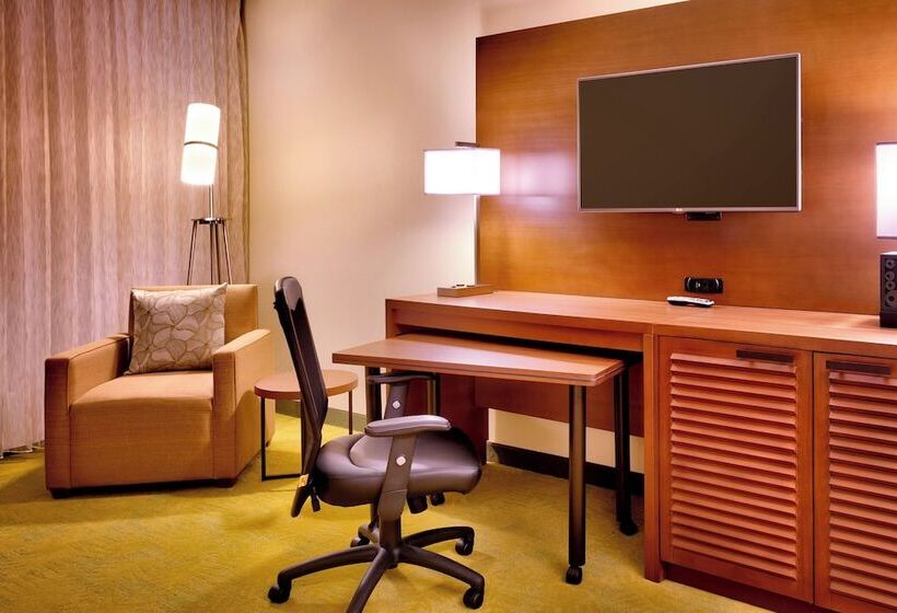 Номер Стандарт, Courtyard By Marriott Oahu North Shore