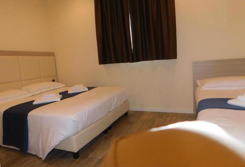 اتاق کلاس بیزنس, Palace Hotel & Spa La Conchiglia D  Oro
