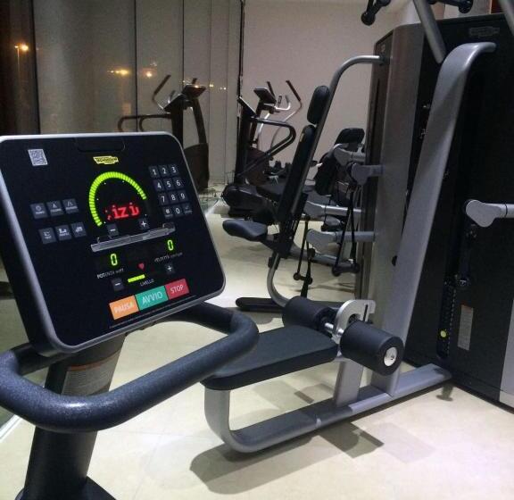 اتاق کلاس بیزنس, Palace Hotel & Spa La Conchiglia D  Oro