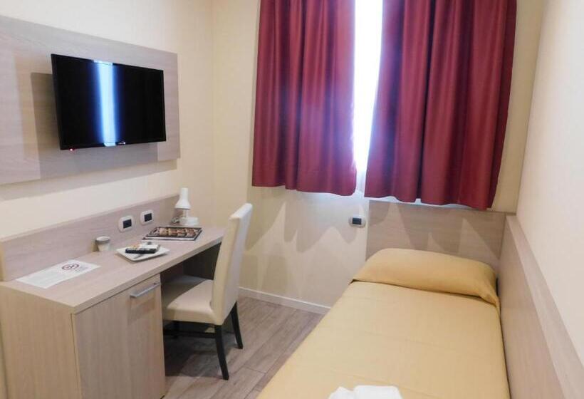 اتاق استاندارد یک نفره, Palace Hotel & Spa La Conchiglia D  Oro